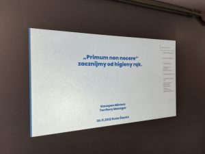 Profilaktyka zakażeń szpitalnych i higiena rąk 2