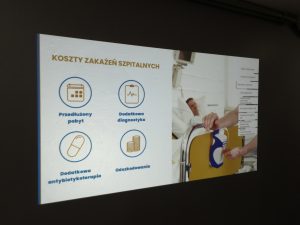 Profilaktyka zakażeń szpitalnych i higiena rąk 3