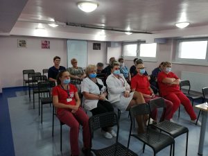Profilaktyka zakażeń szpitalnych i higiena rąk 4