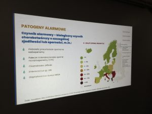 Profilaktyka zakażeń szpitalnych i higiena rąk 5