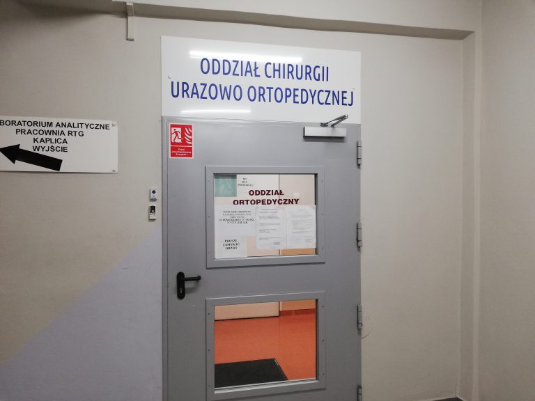 Ewakuacja przeciwpożarowa 1