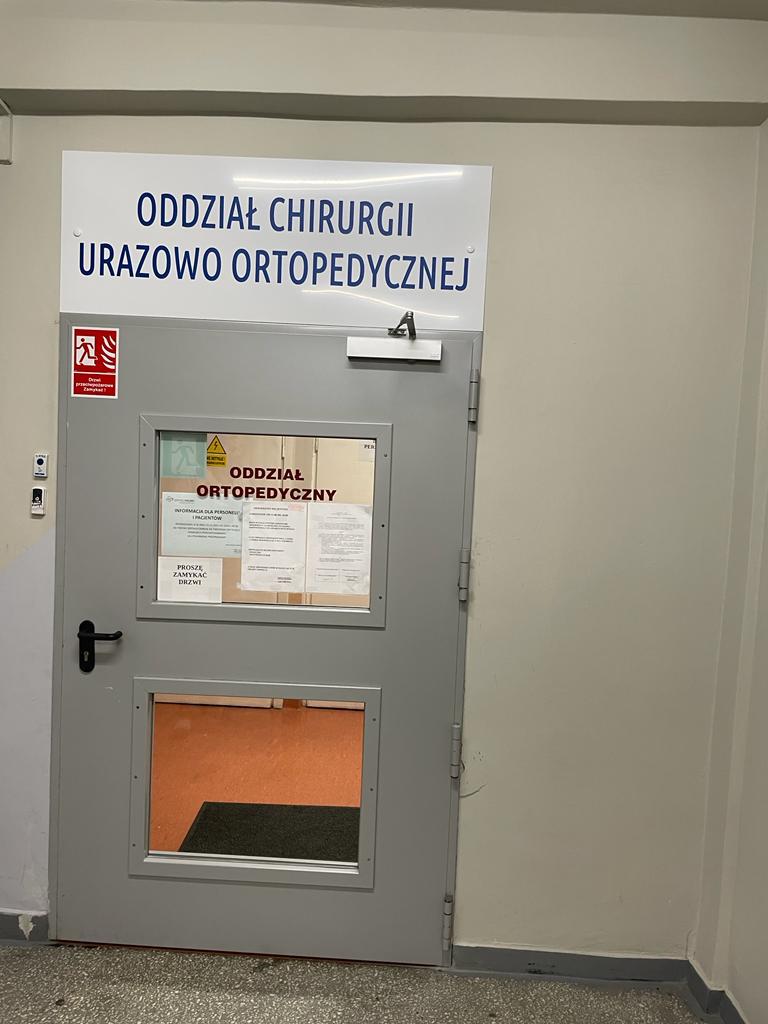 Ewakuacja przeciwpożarowa 6
