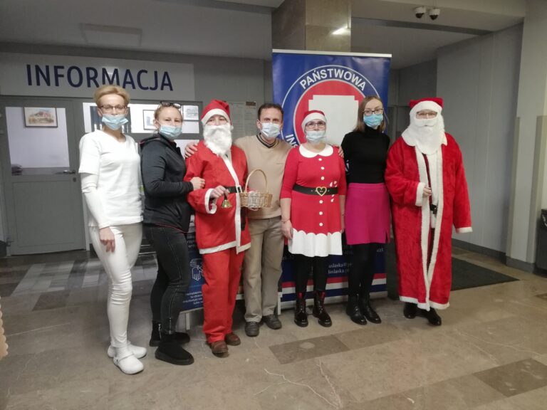 Wydział Promocji Zdrowia - Powiatowa Stacja Sanitarno-Epidemiologiczna 3