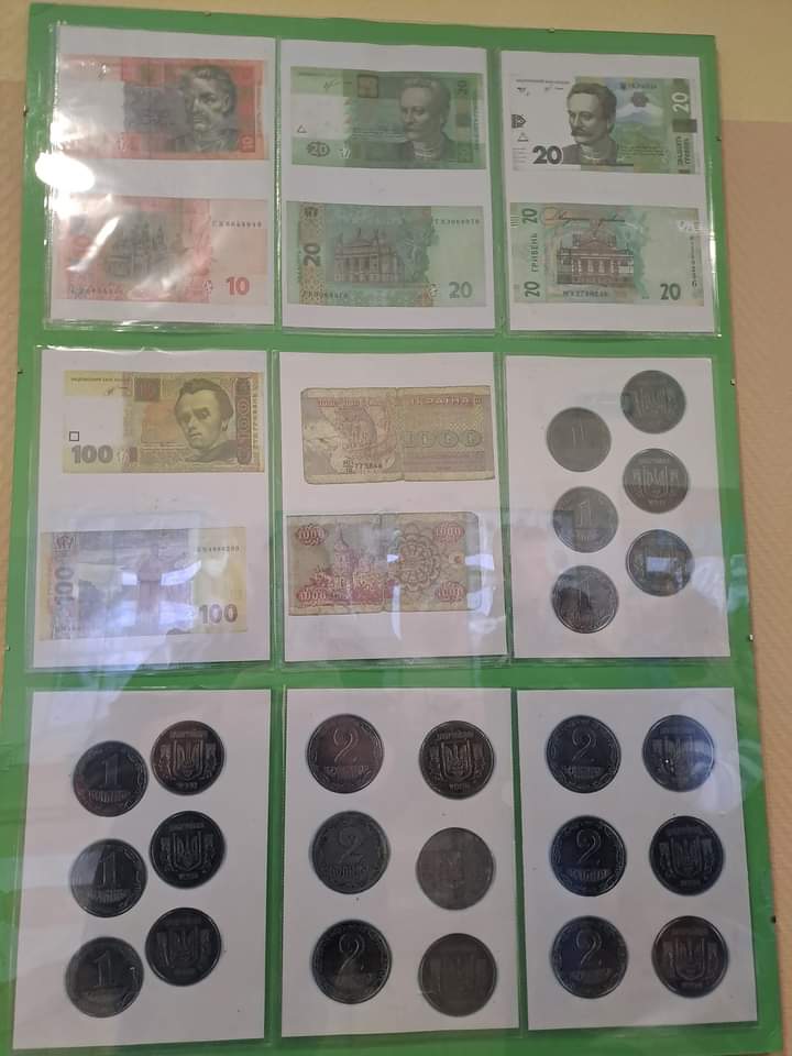 Wystawa w Osiedlowym Domu Kultury Rudzkiej Spółdzielni Mieszkaniowej PULSAR 1
