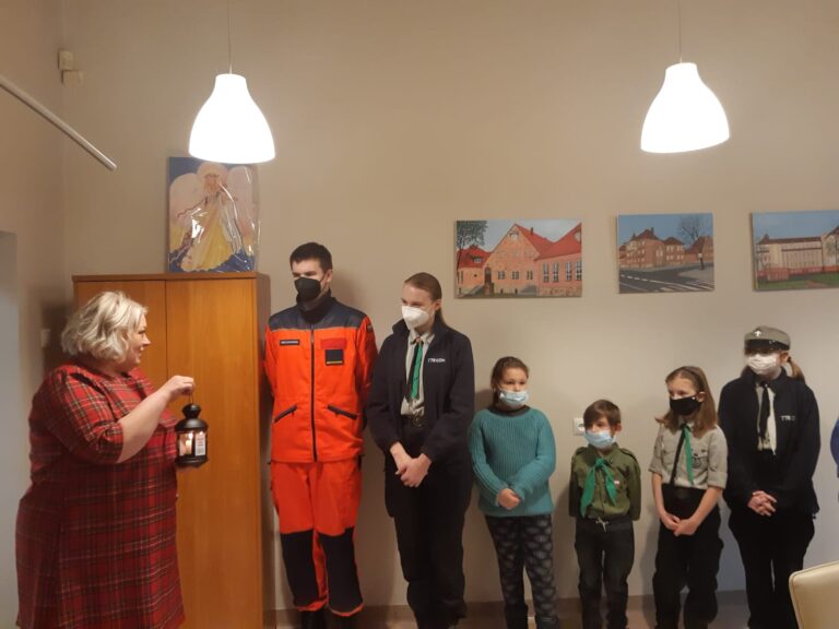 Betlejemskie Światło Pokoju1