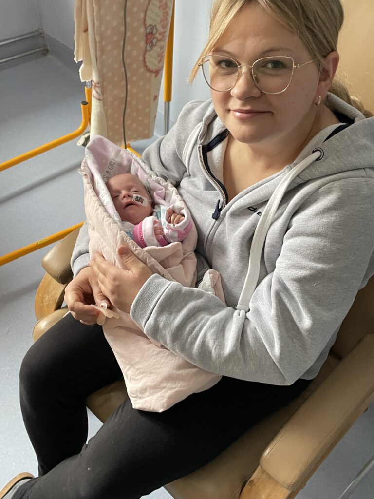 Sukces Naszych Neonatologów 3