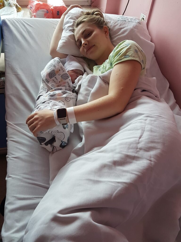 Porody w Naszym Szpitalu1