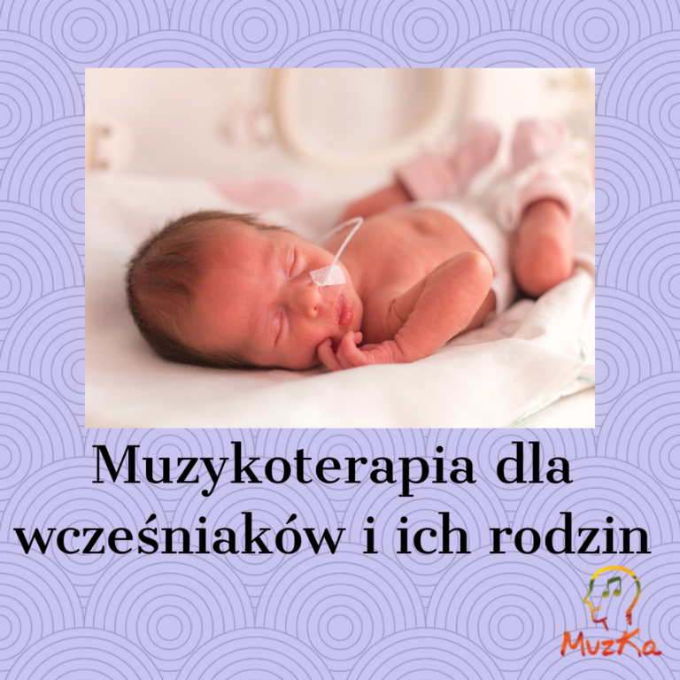 Muzykoterapia w naszym Szpitalu1