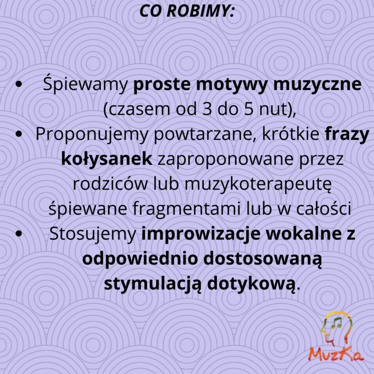 Muzykoterapia w naszym Szpitalu2