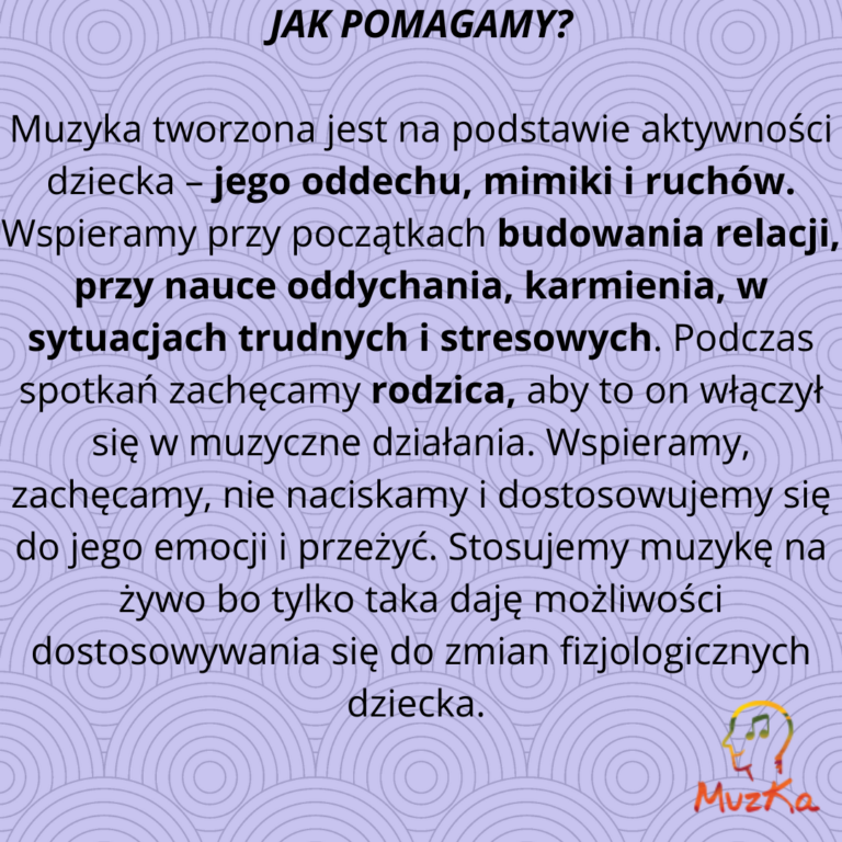 Muzykoterapia w naszym Szpitalu4