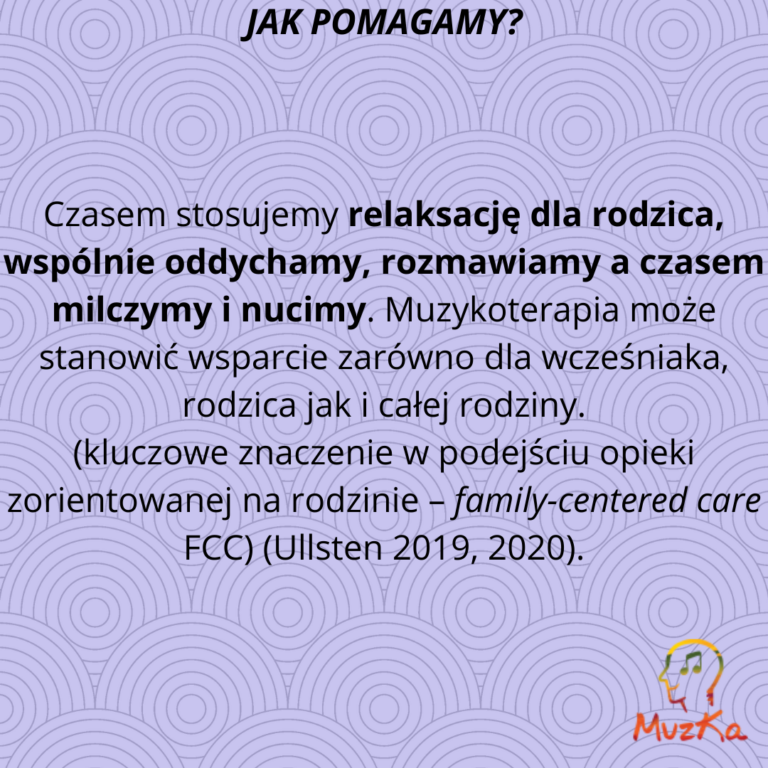 Muzykoterapia w naszym Szpitalu5