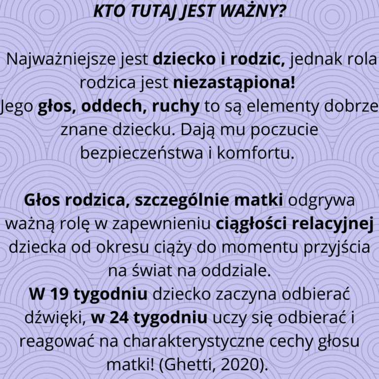 Muzykoterapia w naszym Szpitalu6