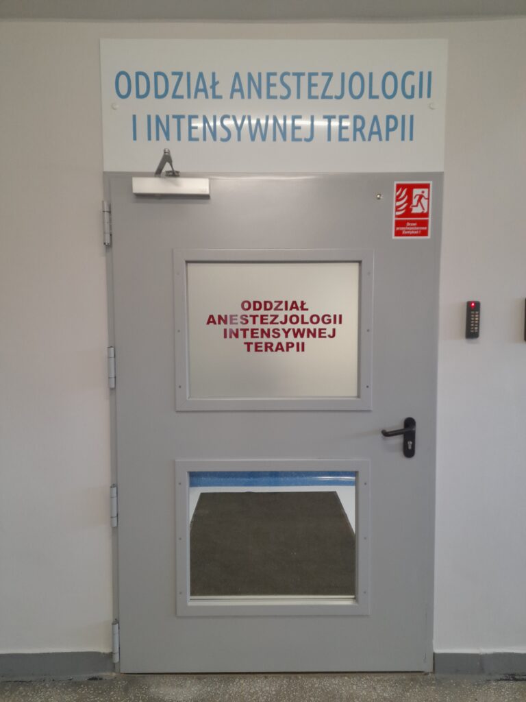 Wznowienie działalności OAiIT 0 wejscie