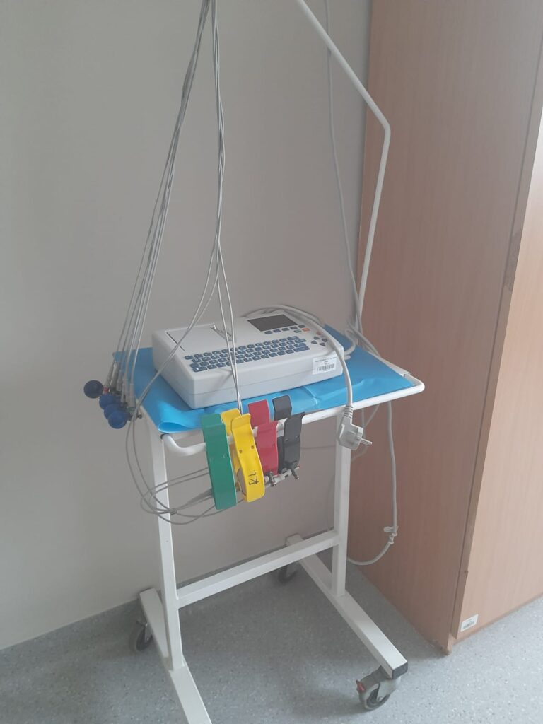kardio 3