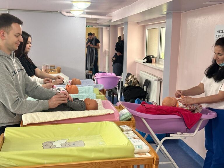 Podsumowanie Białej Soboty - 12