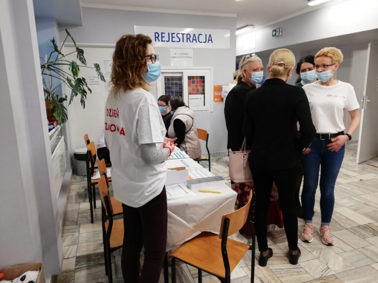 Podsumowanie Białej Soboty - 14