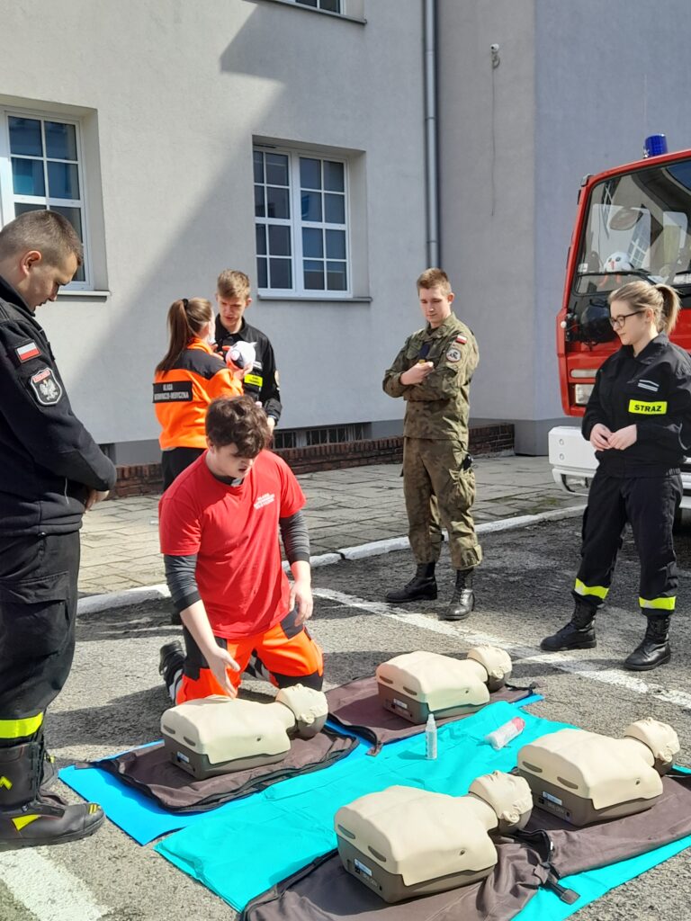 Podsumowanie Białej Soboty - 5