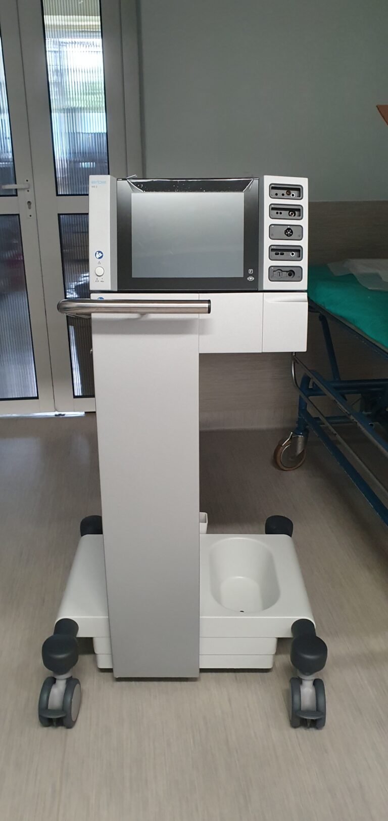 Sprzęt RARS 1