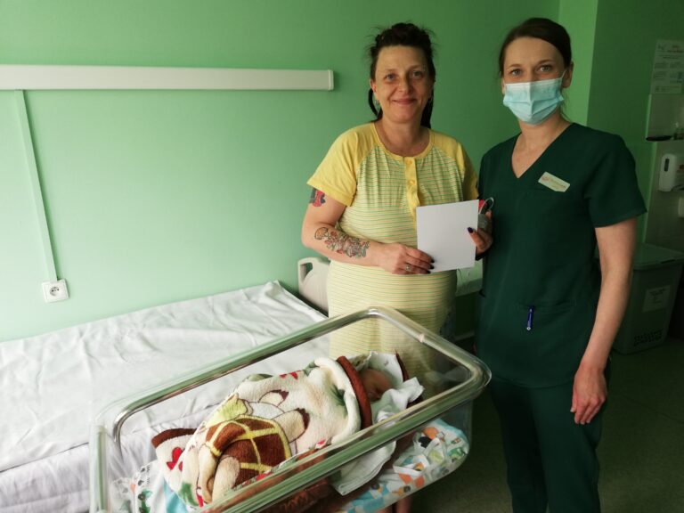 Dzień Matki 29.05.2023 5