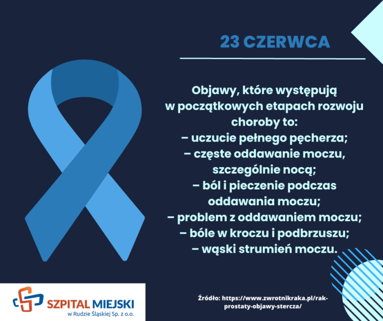 Ogólnopolski Dzień Świadomości Raka Prostaty 23.06.2023 3