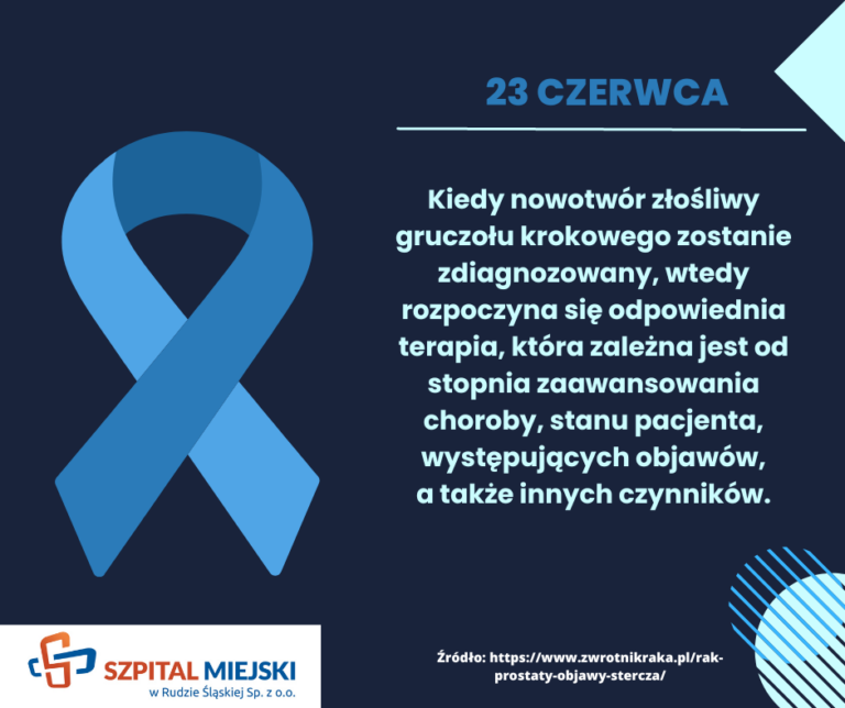 Ogólnopolski Dzień Świadomości Raka Prostaty 23.06.2023 5