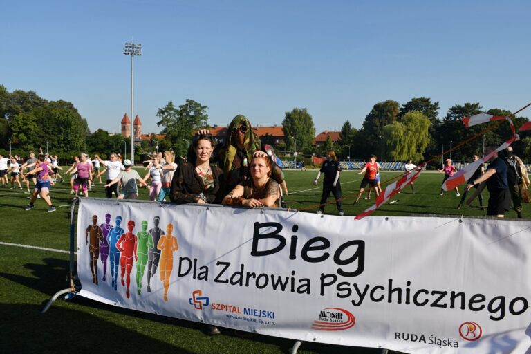 bieg 4
